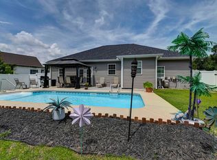 46 Rambling Dr, Elgin, SC 29045