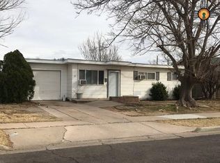 1712 N Penasco Dr, Hobbs, NM 88240