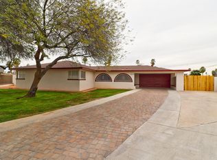 4133 N 56th Dr, Phoenix, AZ 85031