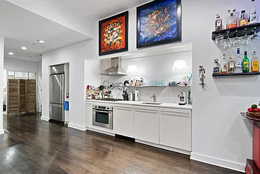 Rented by Bond New York