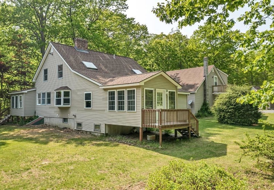 713 Haverhill Road, Chester, NH 03036 | MLS #4955231 | Zillow