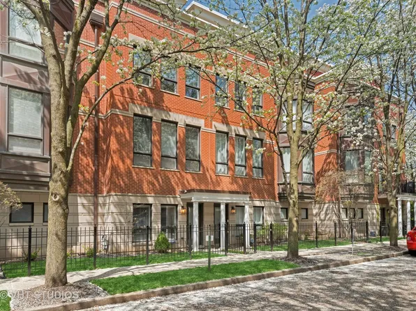 1218 N Orleans St, Chicago, IL 60610