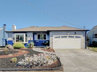 1333 Burkhart Ave, San Leandro, CA 94579
