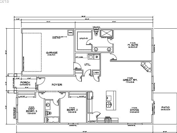 2nd image of 4980 SE Oakhurst St