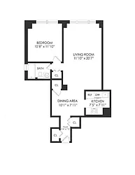 Rented by R New York