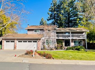 152 Castleford Cir, Danville, CA 94526