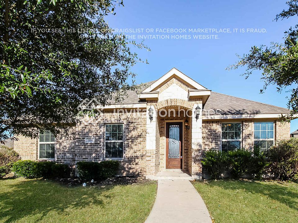 1st image of 105 Thorncreek Cir