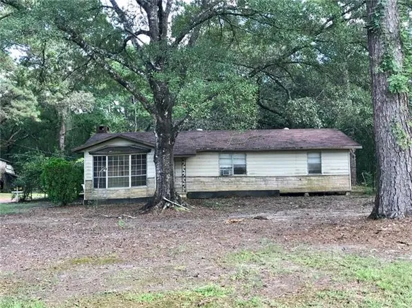 2004 Green Oak Rd, Kinder, LA 70648