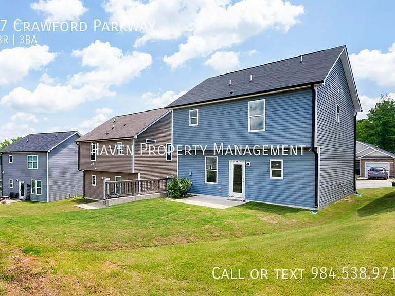 87 Crawford Pkwy — Photo 32