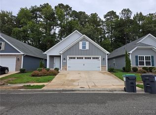 3322 Rock Creek Villa Dr, Quinton, VA 23141