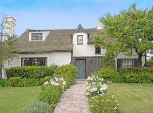 1527 Club View Dr, Los Angeles, CA 90024