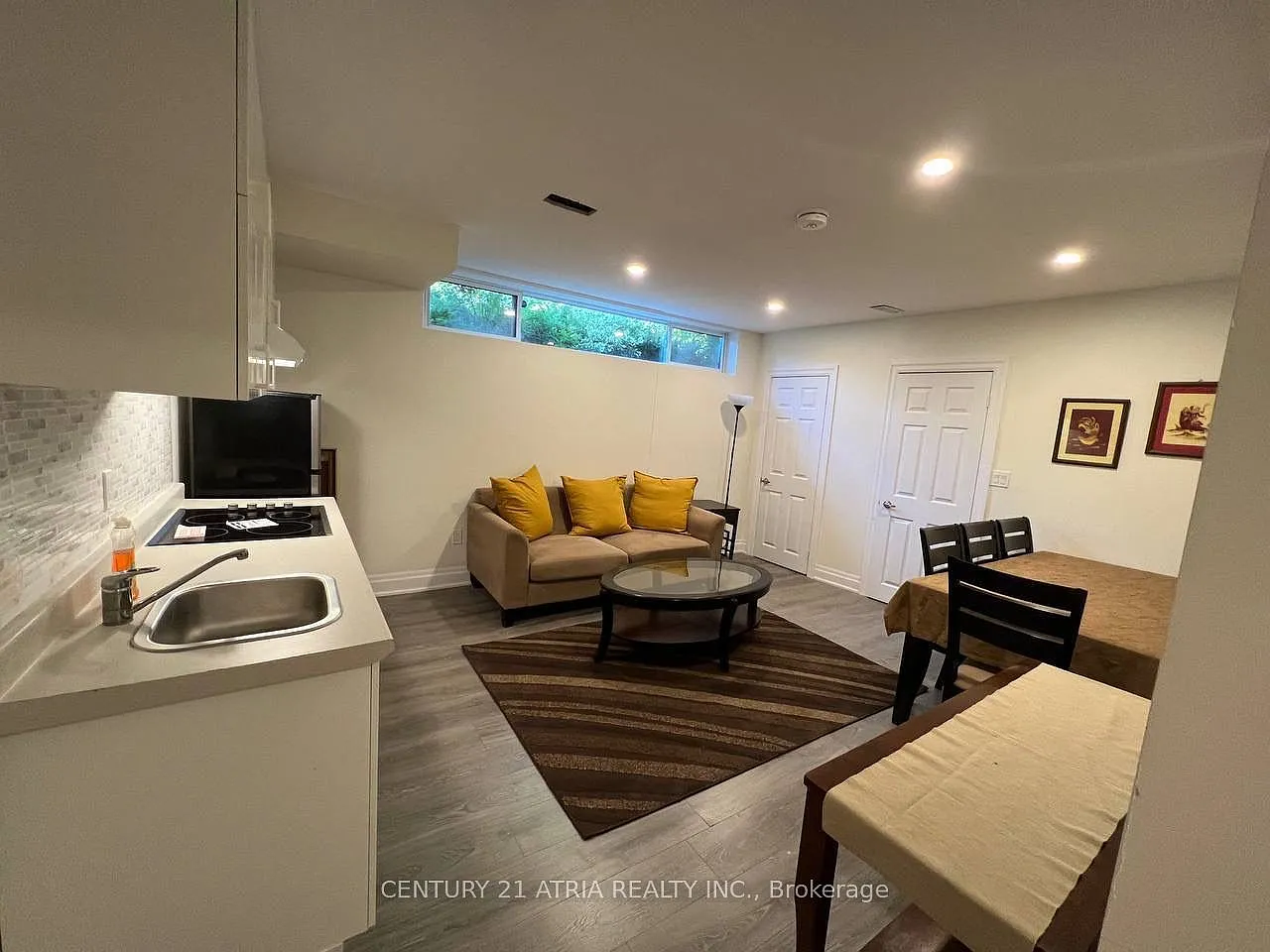 1 bed, $1,750 — Photo 4