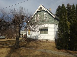 521 Ives St, Buxton, ND 58218