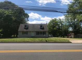1609 Taylors Ln, Cinnaminson, NJ 08077