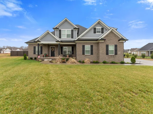 The Willow Plan, Hazel Farms