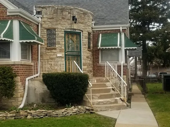 (undisclosed Address), Chicago, IL 60628