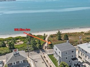 261 Rice Ave, Revere, MA 02151