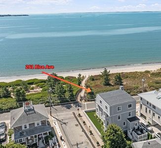 261 Rice Ave, Revere, MA, 02151
