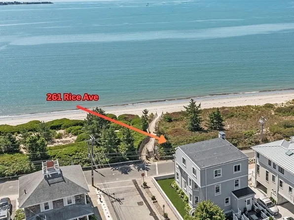 261 Rice Ave, Revere, MA 02151