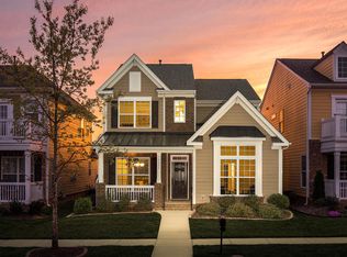 10226 Elizabeth Crest Ln, Charlotte, NC 28277
