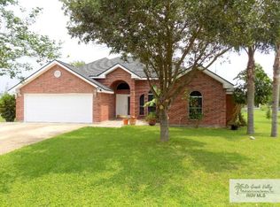 18231 Sunny Cv, Harlingen, TX 78552