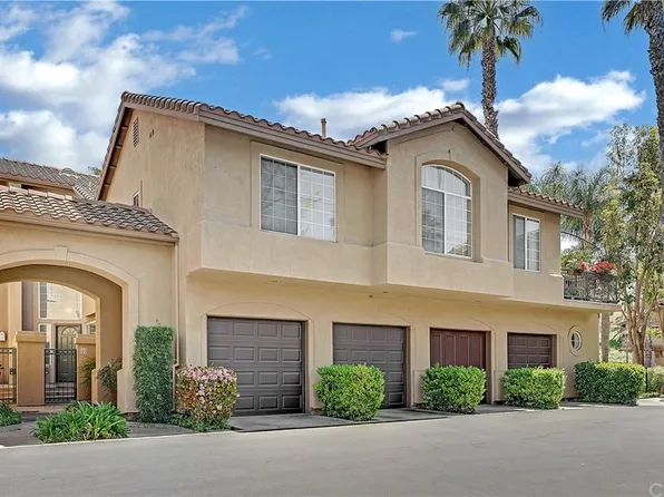 40 Promontory Park, Aliso Viejo, CA 92656