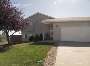 4345 Buddy Ct, Rapid City, SD 57703