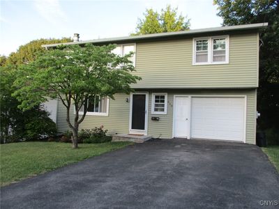419 Beverly Dr, Syracuse, NY, 13219