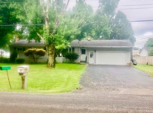 2651 Batdorf Rd, Wooster, OH 44691