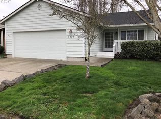 1323 217th Ave, Beaverton, OR 97003