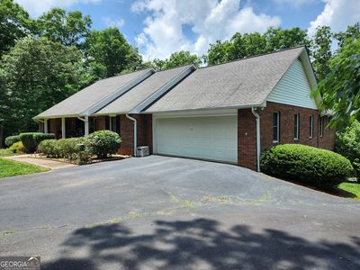 281 Hardwood Dr, Mount Airy, GA, 30563