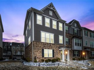 521 Captain Lee Boss Way, Cranberry Township, PA