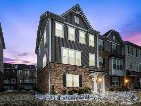 521 Captain Lee Boss Way, Cranberry Township, PA 16066