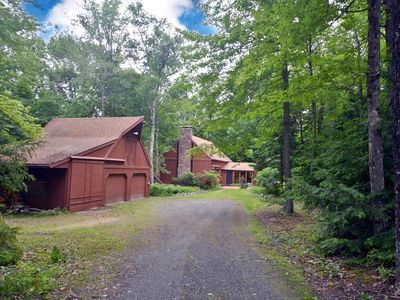 6 Arrowhead Brae, Grantham, NH, 03753