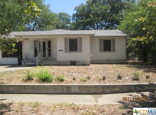 406 Goodnight Dr, Killeen, TX 76541