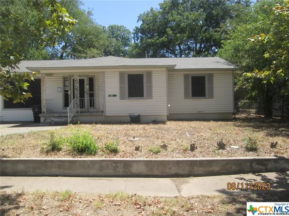406 Goodnight Dr, Killeen, TX 76541