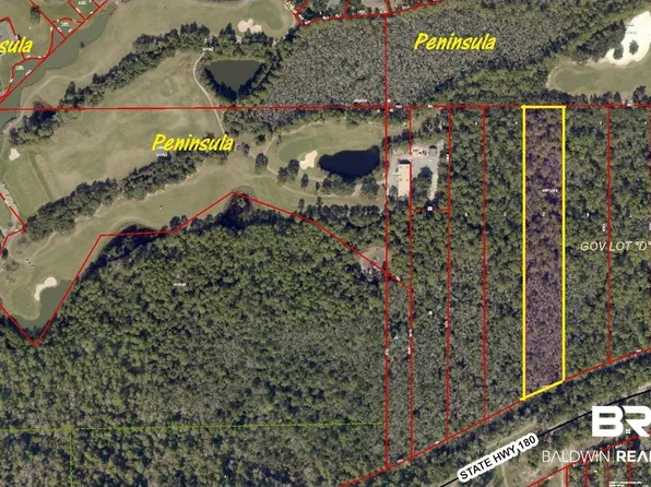 State Highway 180, Gulf Shores, AL 36542