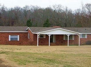 12679 Fm 1649, Ore City, TX 75683