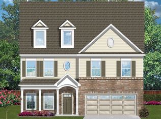 111 Coles Farm Dr, Jacksonville, NC 28546