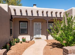 5417 Chapel Dr NW, Albuquerque, NM 87114