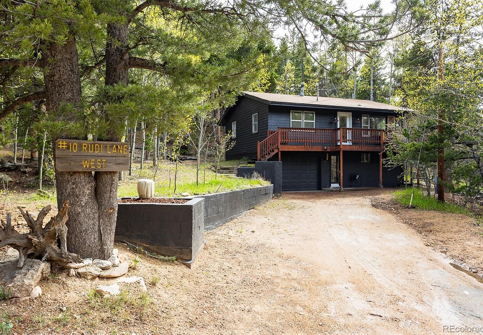 10 Rudi Lane W, Golden, CO 80403 Zillow