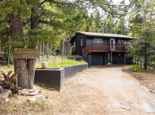 10 Rudi Ln W, Golden, CO 80403