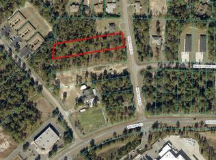 Hemlock Rd LOT 6, Ocala, FL 34472