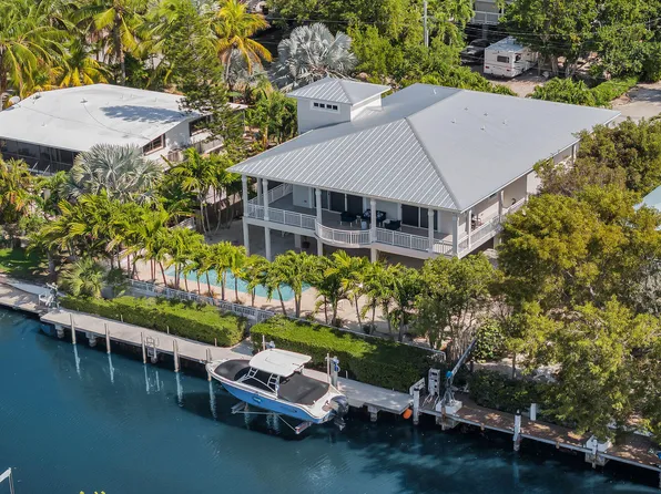 865 Ellen Dr, Key Largo, FL 33037