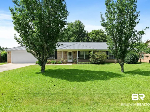 19740 Sandstone Ln, Robertsdale, AL 36567