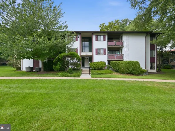 2845 Windsor Dr APT 103, Falls Church, VA 22042