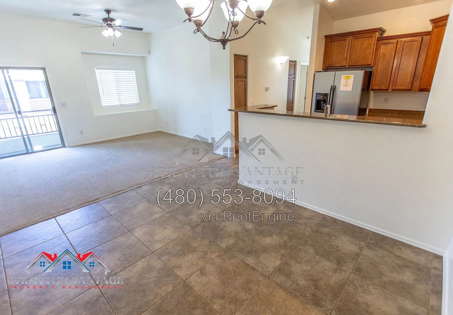 2 bed, 2.0 bath, 1127 sqft, $1,735 — Photo 1
