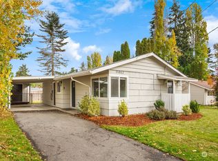 11852 SE 170th Pl, Renton, WA 98058