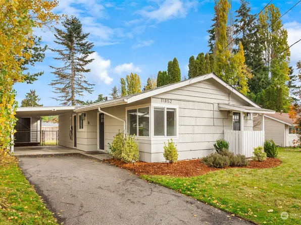 11852 SE 170th Place, Renton, WA 98058