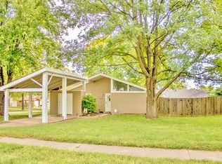 2495 Jenkee Dr, Florissant, MO